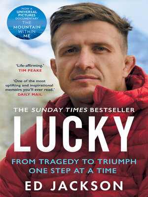 Lucky - ebook